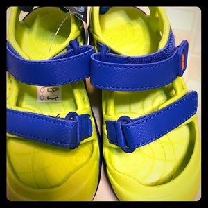 New Stride rite shoes